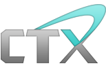 ctx logo